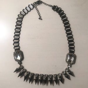LF necklace